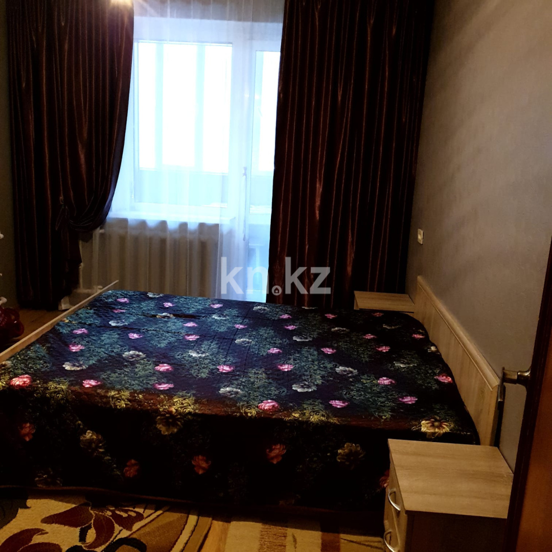 Аренда 3-комнатной квартиры, 68 м², пр. Металлургов, дом  19/2 - Аренда жилой и коммерческой недвижимости в Темиртау фото 15 из 37