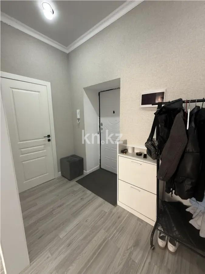 Продажа 2-комнатной квартиры, 59.6 м² - Продажа квартир в новостройках Астаны - страница 47 фото 4 из 4