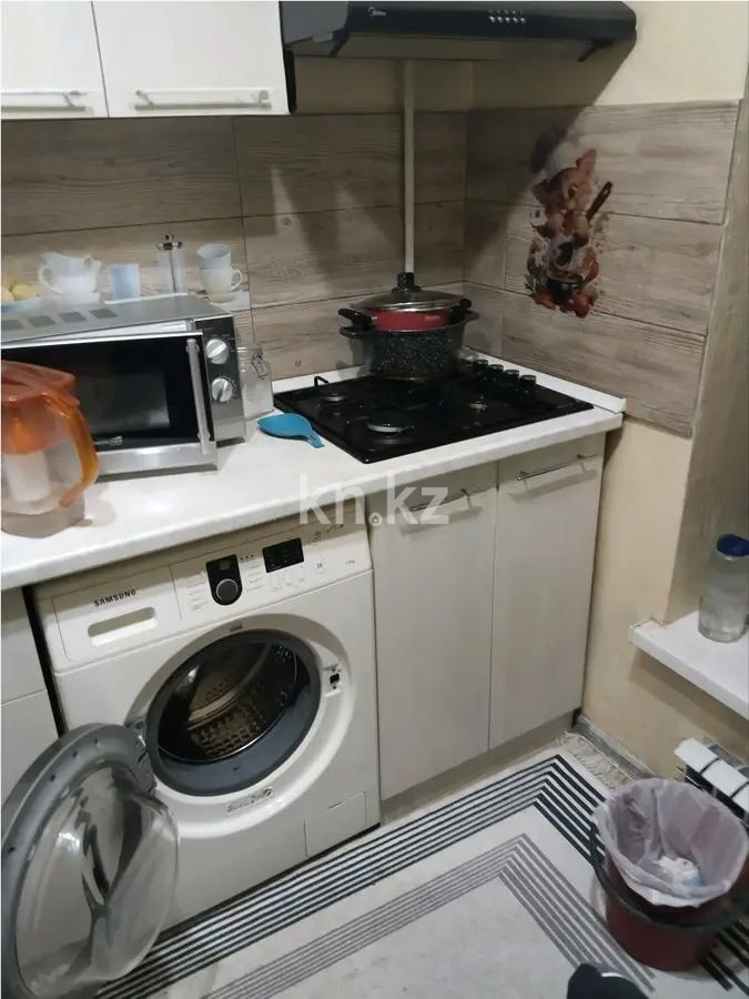 Продажа 2-комнатной квартиры, 58 м², пр. Сейфуллина, дом  183А - Продажа  двухкомнатных квартир в Алматы без посредников фото 4 из 7