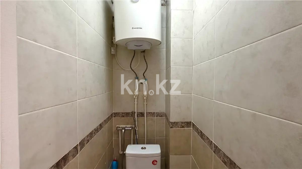 Продажа 1-комнатной квартиры, 39 м² - Продажа однокомнатных квартир в Караганде фото 6 из 7