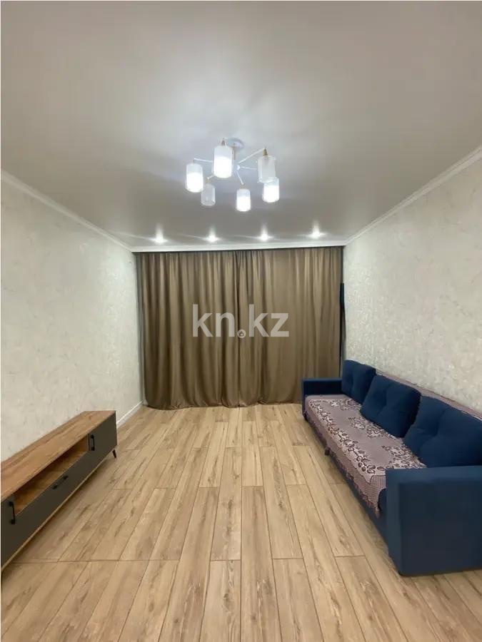 Продажа 2-комнатной квартиры, 68 м², ул. Нурмагамбетова, дом  23 - Продажа квартир в новостройках Астаны без посредников с фото фото 1 из 7
