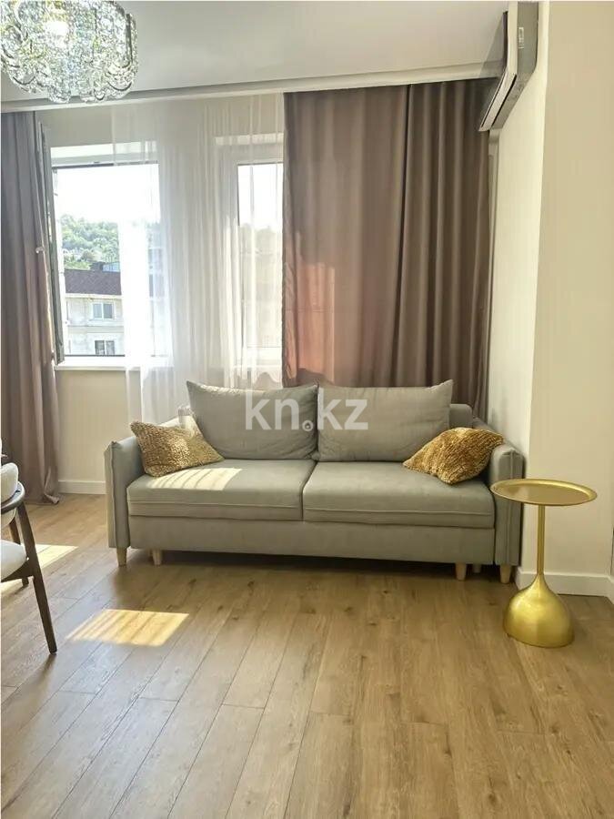 Продажа 3-комнатной квартиры, 64.4 м² в Алматы