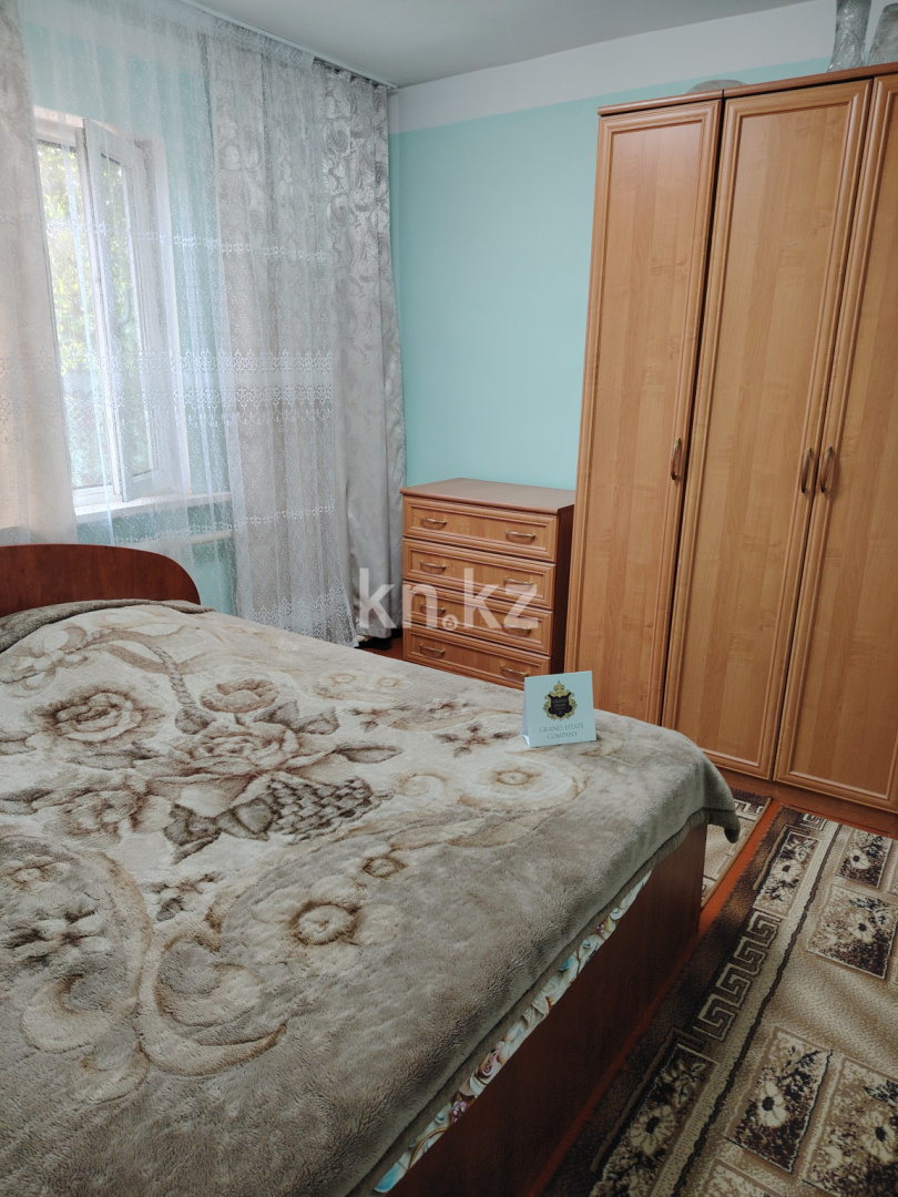 Продажа 4-комнатного дома, 63 м² - Продажа домов, коттеджей в Алматы фото 5 из 14