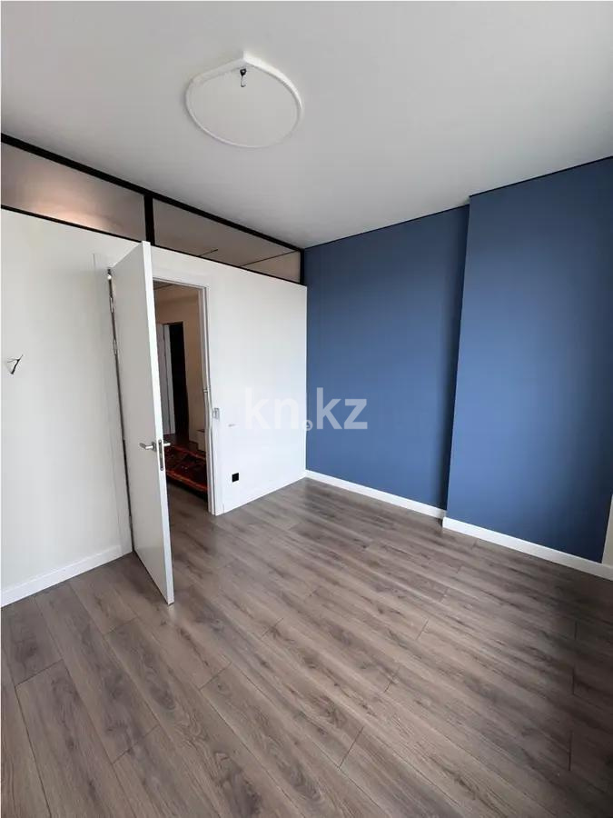 Продажа 4-комнатной квартиры, 95 м² - Недвижимость в Астане - страница 4 фото 4 из 7