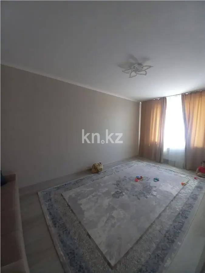 Продажа 2-комнатной квартиры, 57.6 м² в Астане