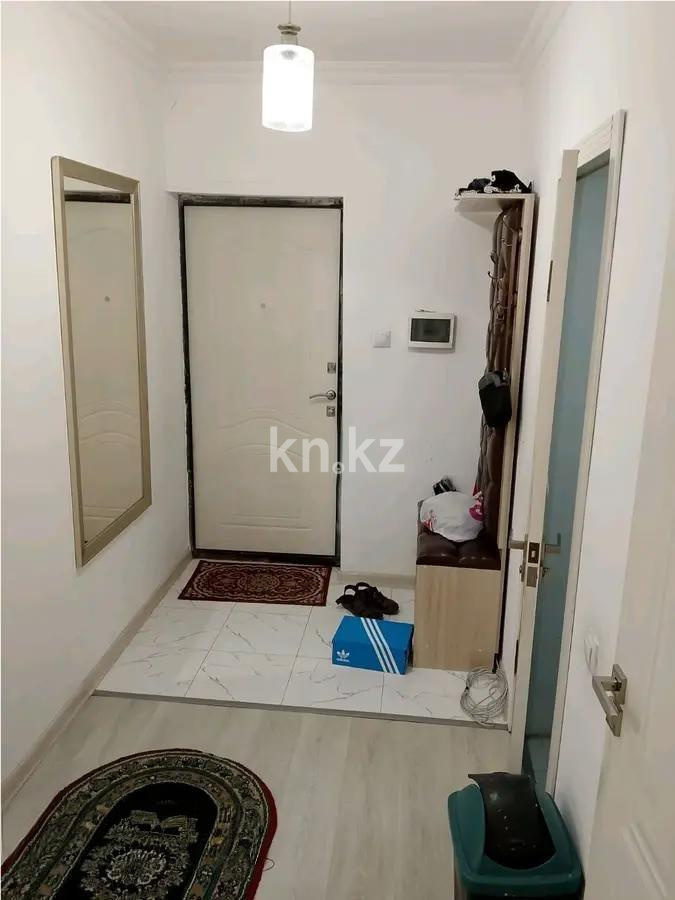 Продажа 3-комнатной квартиры, 65 м² - Продажа  трехкомнатных квартир в новостройках Алматы - страница 11 фото 6 из 6