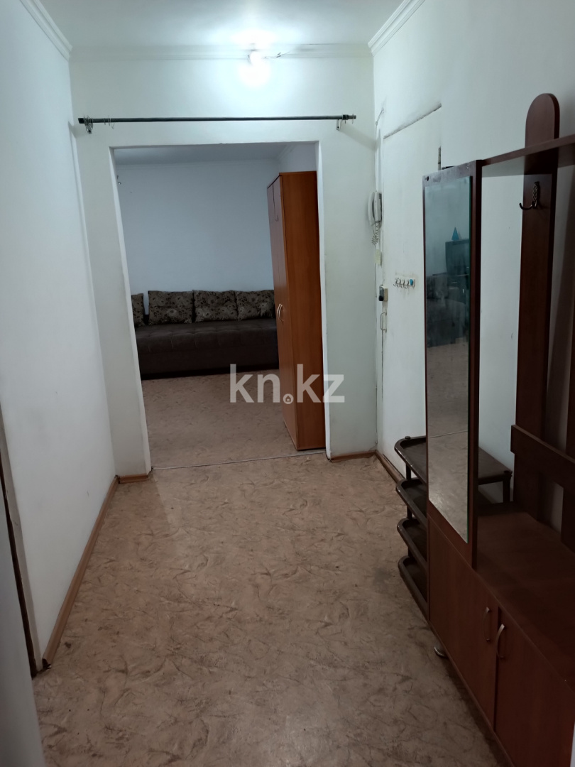 Аренда 2-комнатной квартиры, 51 м² - Аренда квартир помесячно от хозяев в Караганде фото 4 из 8