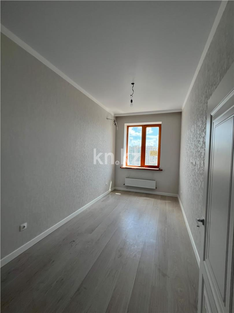 Продажа 1-комнатной квартиры, 33 м² в Астане
