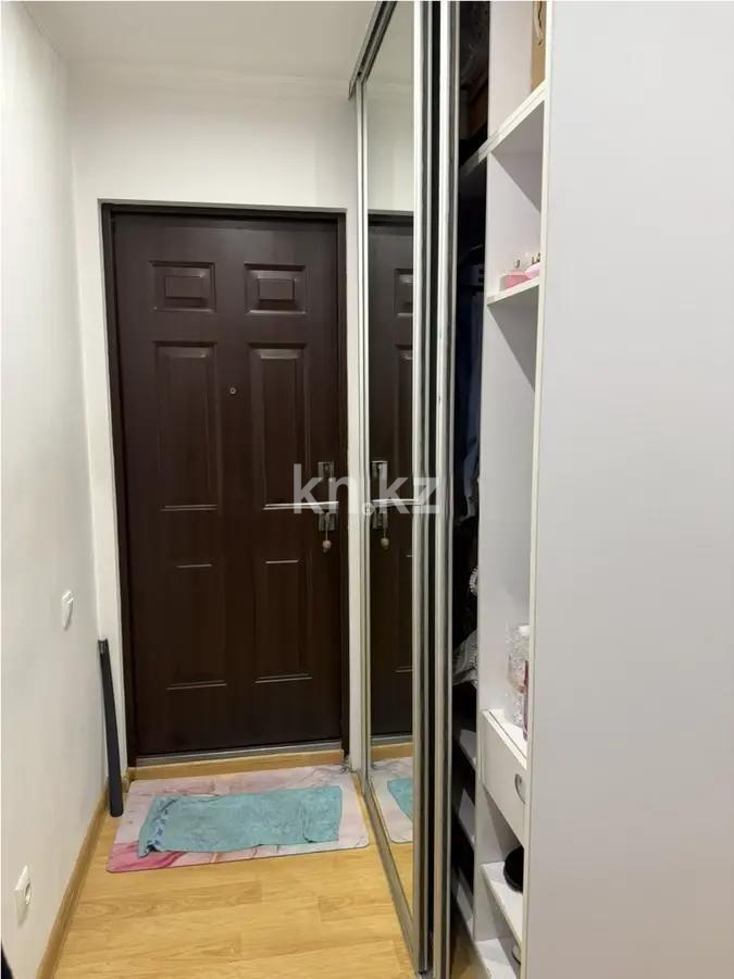 Продажа 2-комнатной квартиры, 44 м² - Недвижимость в Алматы фото 4 из 4