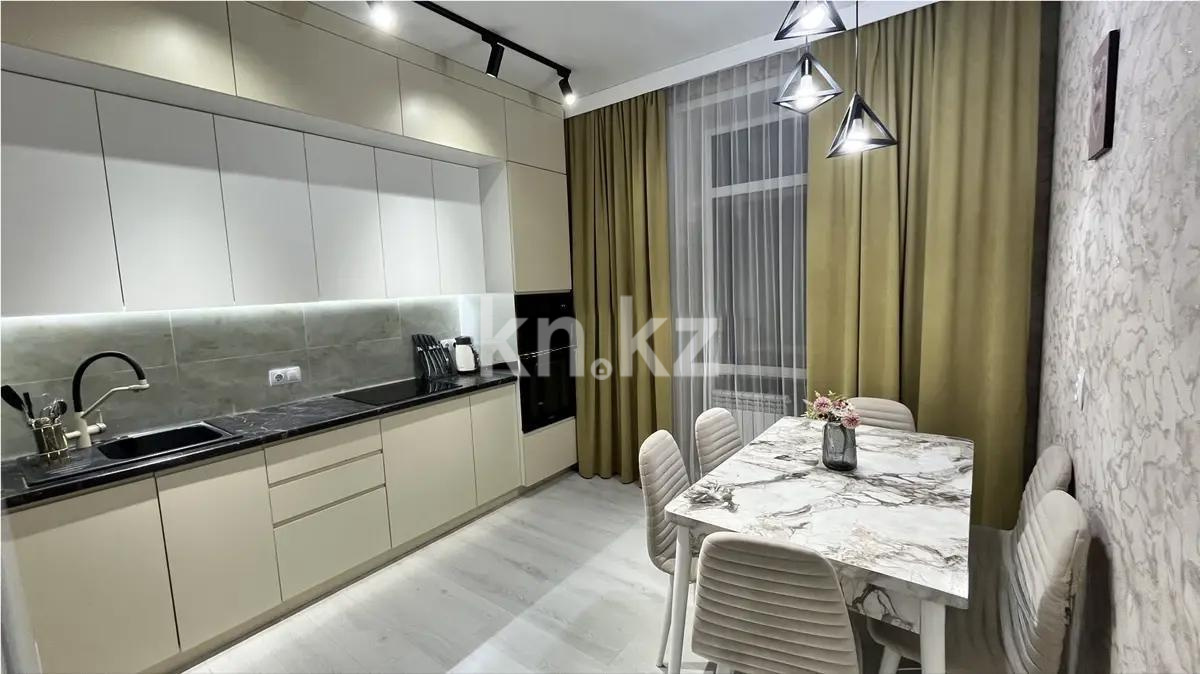 Продажа 3-комнатной квартиры, 80 м² - Продажа трехкомнатных квартир в Караганде - страница 2 фото 5 из 7