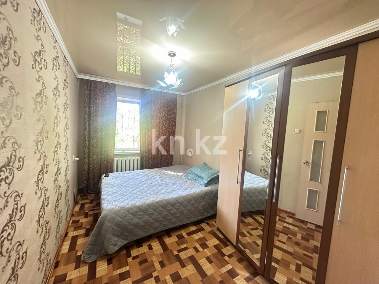 Продажа 2-комнатной квартиры, 43 м² - Аренда квартир помесячно в Жезказгане фото 4 из 16