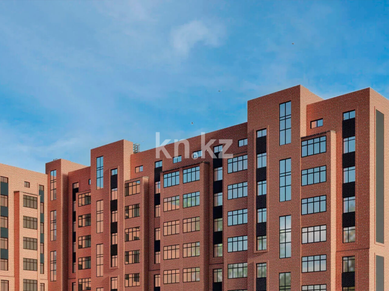 Продажа 2-комнатной квартиры, 63 м², 137 учетный квартал, дом  343 в Караганде - фото 4