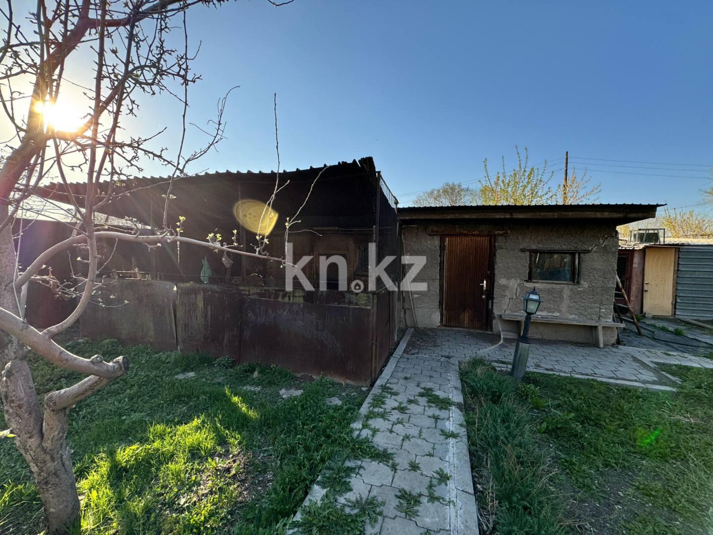 Продажа 4-комнатного дома, 97 м², ул. Сарсекова - Продажа домов, коттеджей в Караганде фото 17 из 20