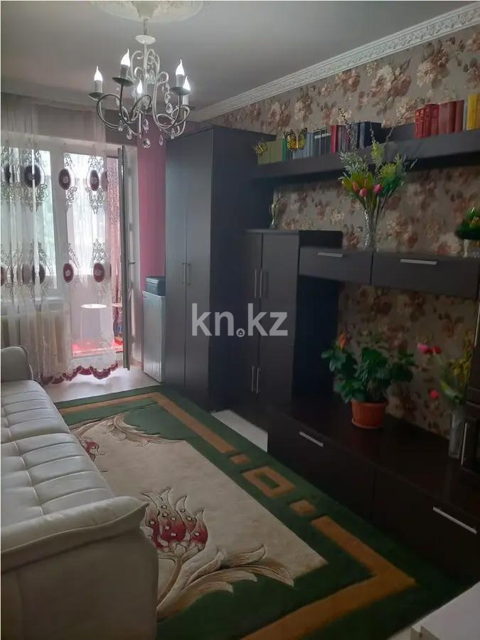 Продажа 3-комнатной квартиры, 60 м², пр. Богенбай батыра, дом  63 в Астане