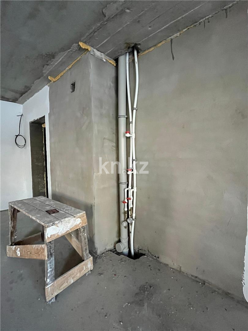 Продажа 2-комнатной квартиры, 65 м², мкр-н Мамраева (Восток-5) в Караганде - фото 8