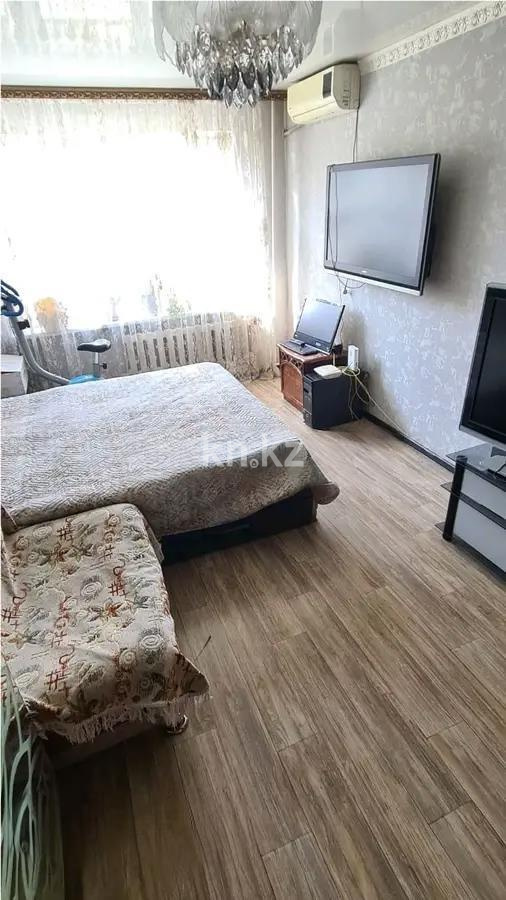Продажа 4-комнатной квартиры, 72 м², мкр-н 10а, дом  22 - Продажа  четырехкомнатных квартир в Алматы фото 1 из 5