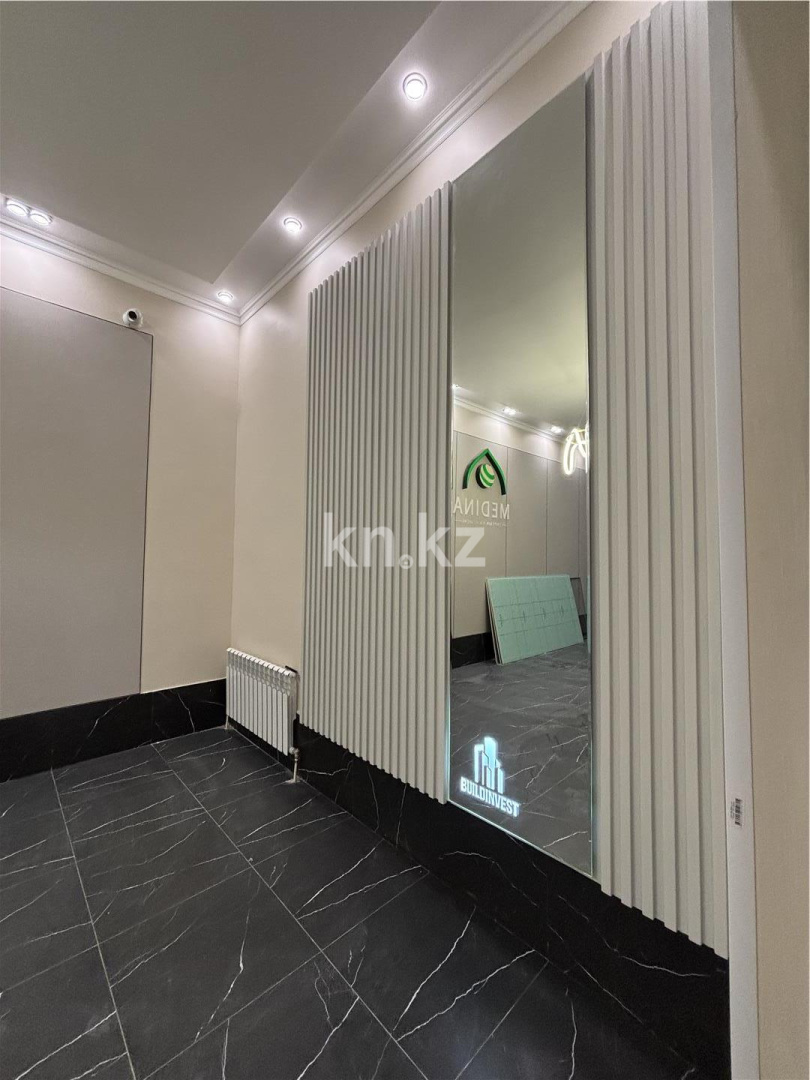 Продажа 2-комнатной квартиры, 48 м², 218 учетный квартал, дом  154 - Продажа  двухкомнатных квартир в Караганде фото 14 из 19