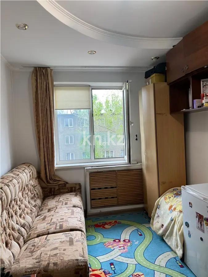 Продажа 1-комнатной квартиры, 13.7 м², мкр-н 5, дом  23 - Продажа  однокомнатных квартир в Алматы без посредников с фото фото 1 из 5