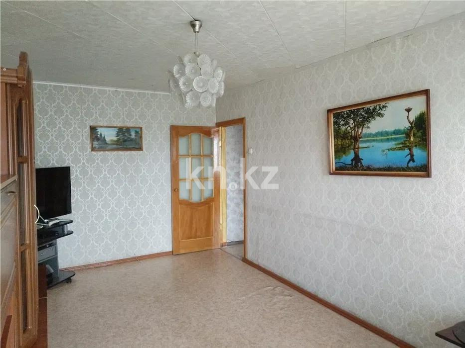 Продажа 2-комнатной квартиры, 53 м², ул. Университетская, дом  29 - Продажа  двухкомнатных квартир в Караганде фото 2 из 5