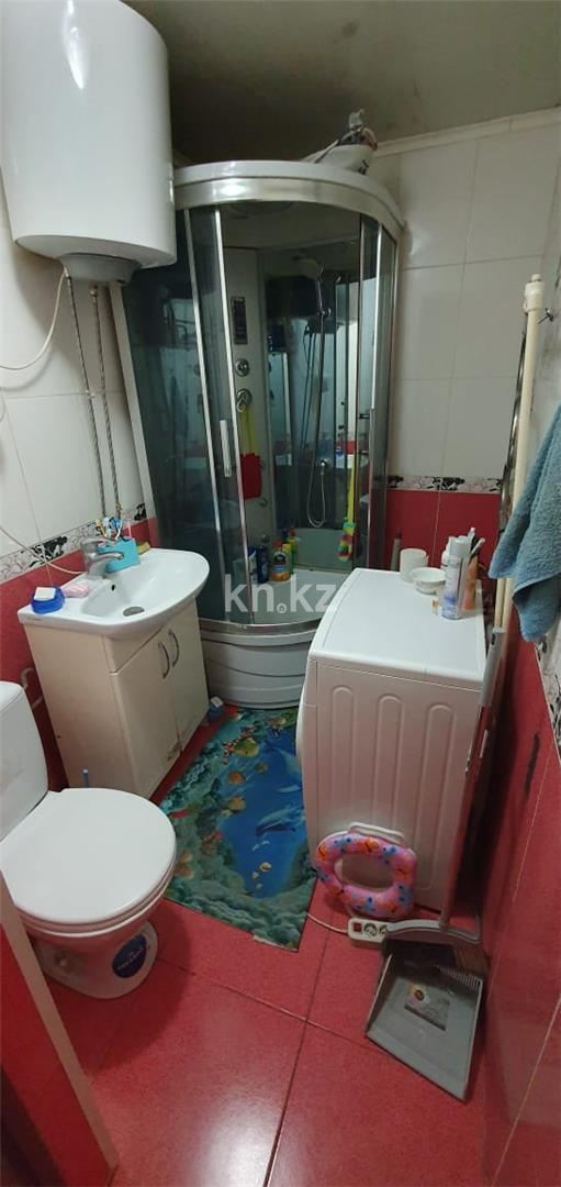 Продажа 3-комнатной квартиры, 58 м², ул. Локомотивная - Продажа квартир в Казахстане фото 5 из 6