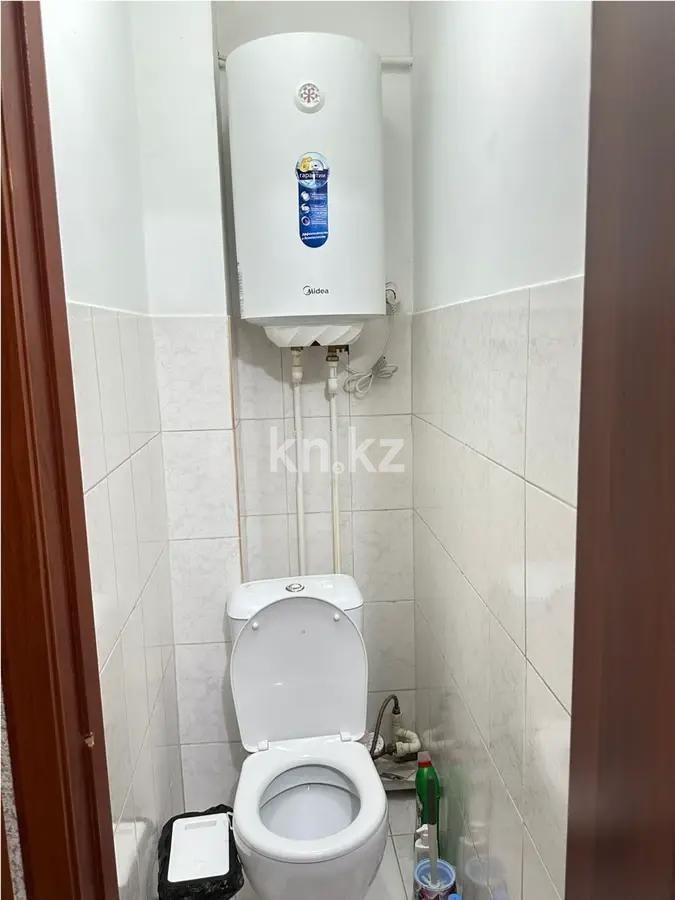 Продажа 1-комнатной квартиры, 31 м², мкр-н 16, дом  26 - Продажа  однокомнатных квартир в Караганде фото 4 из 5