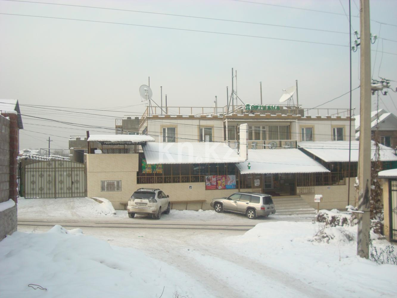 Продажа дома, 1300 м², ул. Космодемьянской - Продажа домов, коттеджей в Алматы без посредников фото 10 из 18