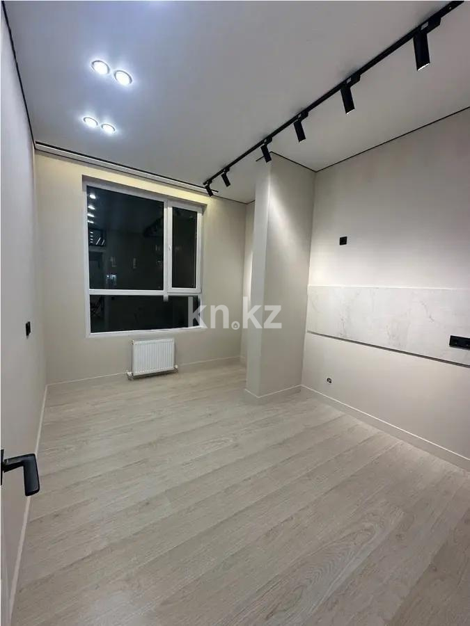 Продажа 2-комнатной квартиры, 50.5 м² - Продажа недвижимости в Алматы - страница 2 фото 2 из 3