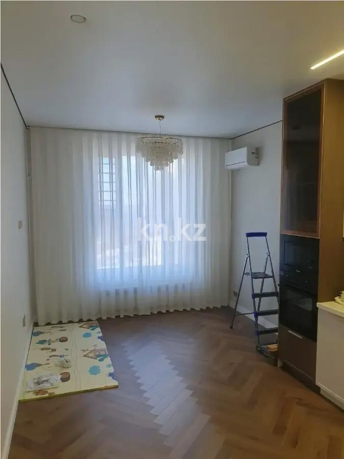 Продажа 4-комнатной квартиры, 86.3 м² в Астане - фото 3