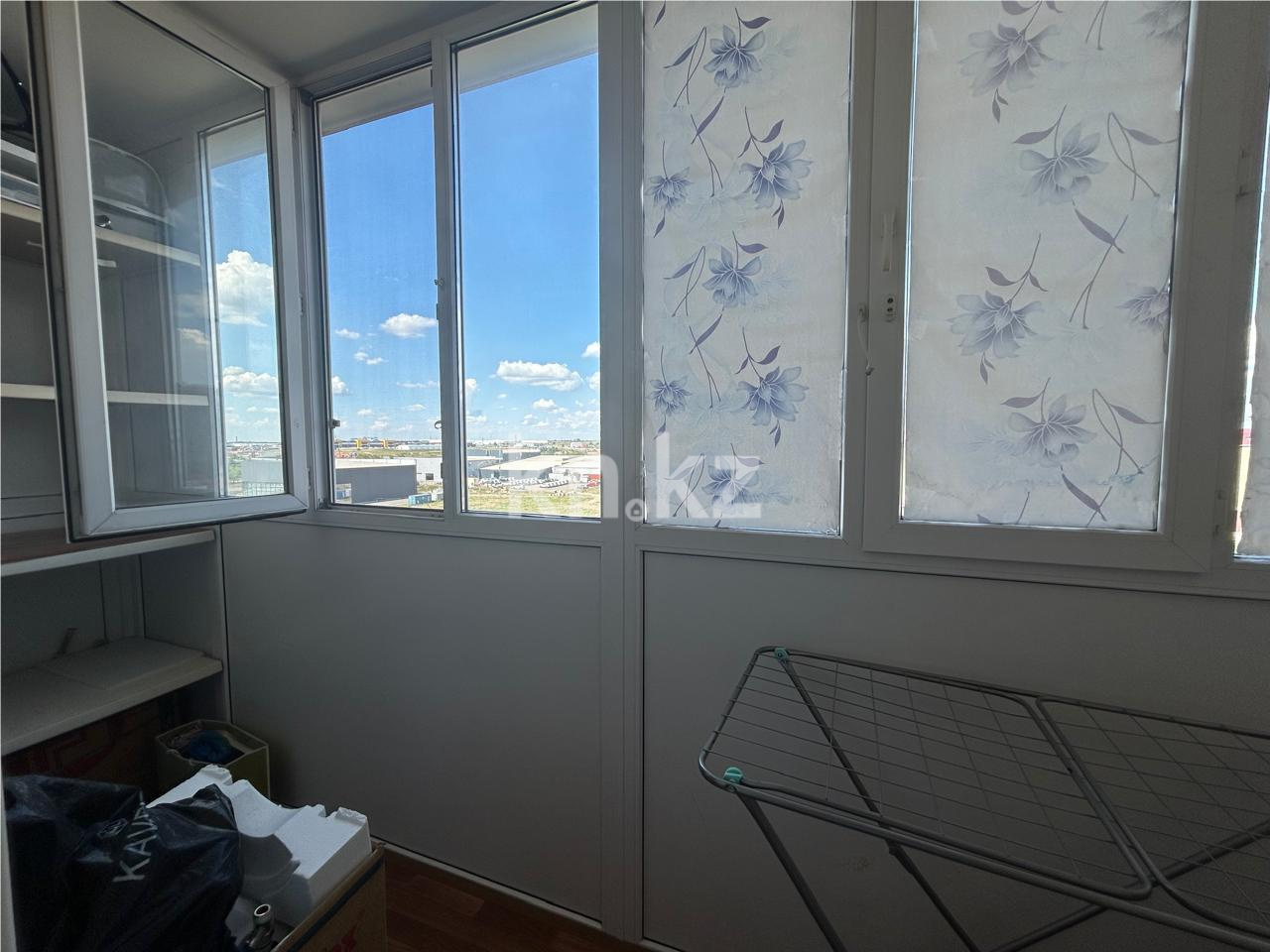 Продажа 2-комнатной квартиры, 60 м² - Продажа двухкомнатных квартир в Караганде - страница 3 фото 10 из 17