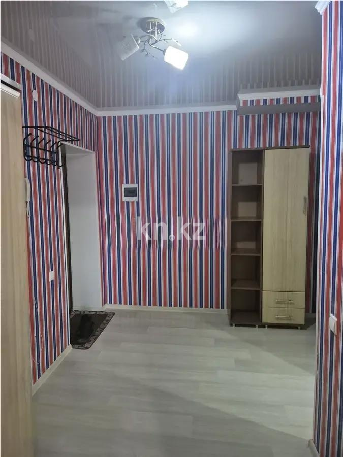 Продажа 1-комнатной квартиры, 39.6 м² в Астане - фото 4