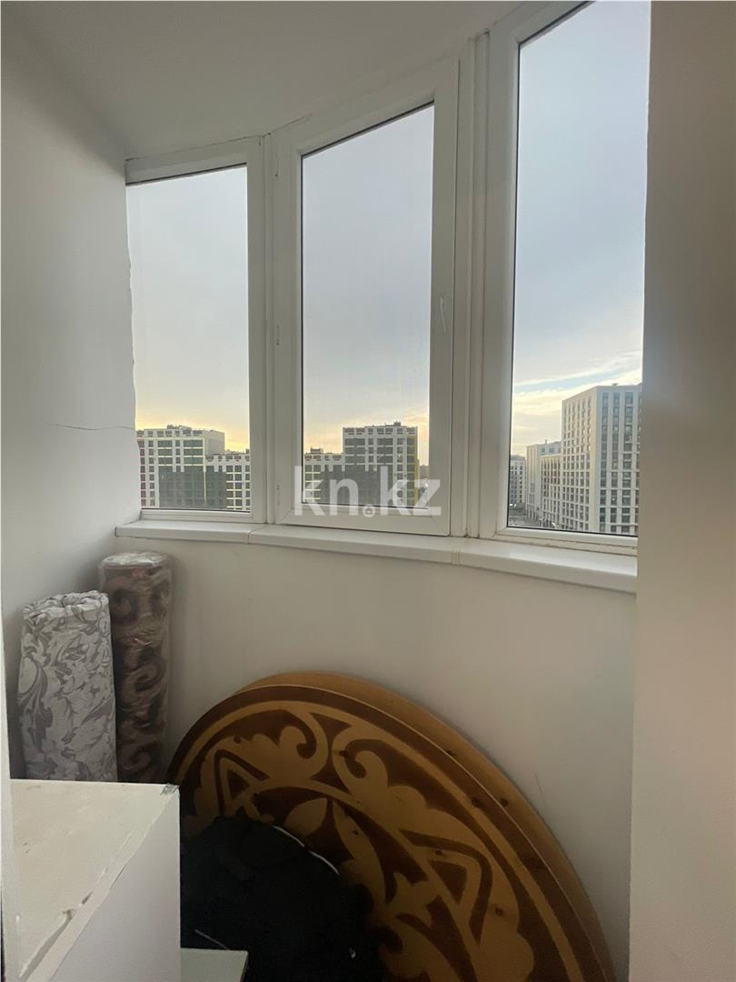 Продажа 3-комнатной квартиры, 75 м², ул. Сыганак в Астане - фото 12