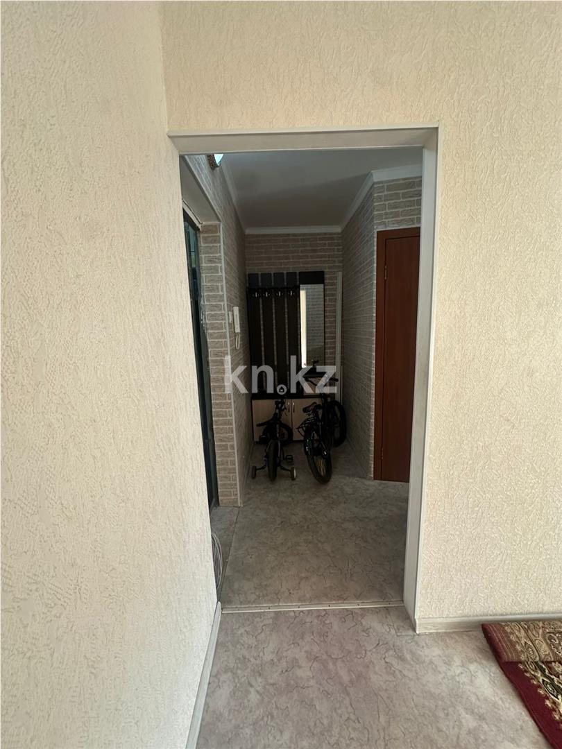 Продажа 1-комнатной квартиры, 30 м², мкр-н 7-й в Темиртау - фото 7