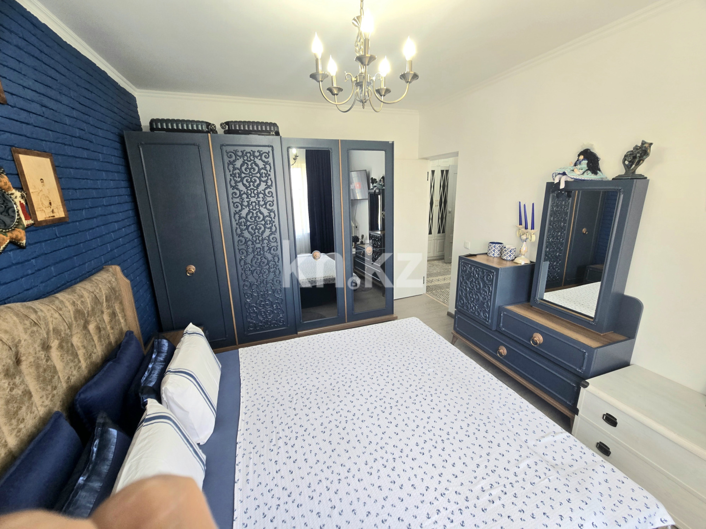 Продажа 2-комнатной квартиры, 62 м², 15-й микрлоайон, дом  14 - Продажа квартир в Шымкенте фото 10 из 21