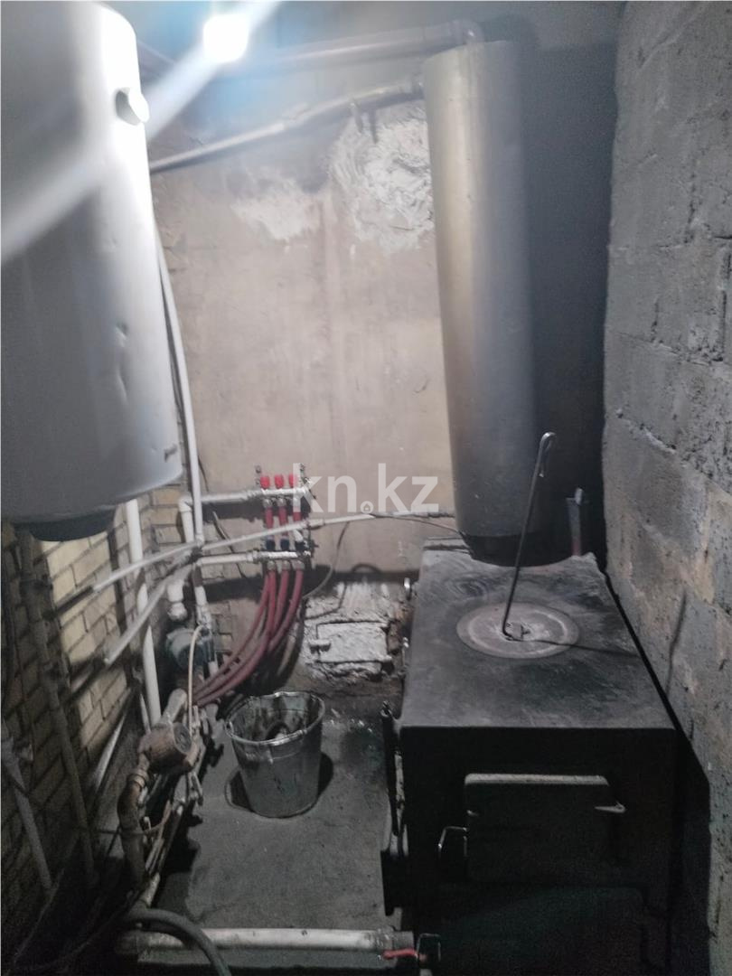 Продажа 5-комнатного дома, 105 м² - Недвижимость в Караганде - страница 26 фото 18 из 21