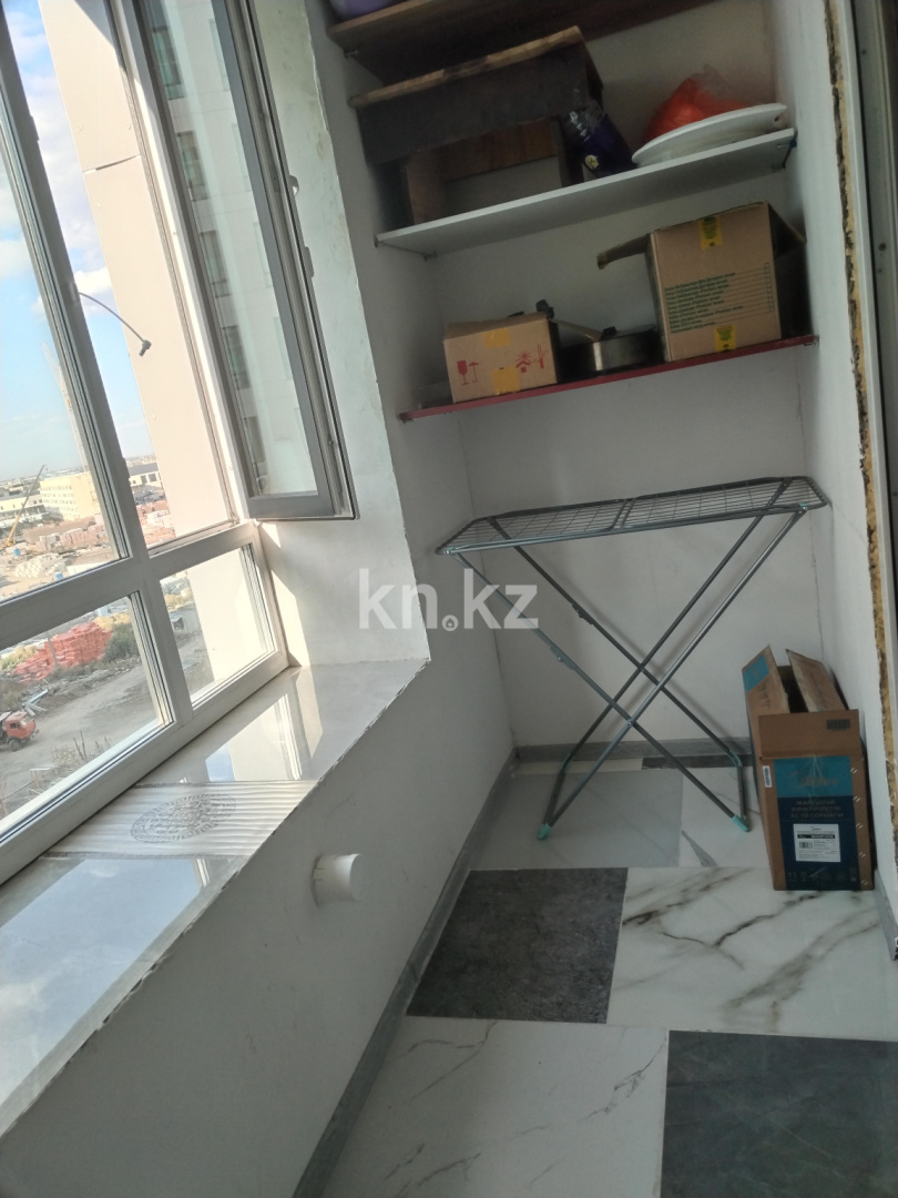 Аренда 2-комнатной квартиры, 47 м², ул. Айтматова, дом  77/8 - Аренда квартир помесячно в Астане без посредников фото 4 из 7