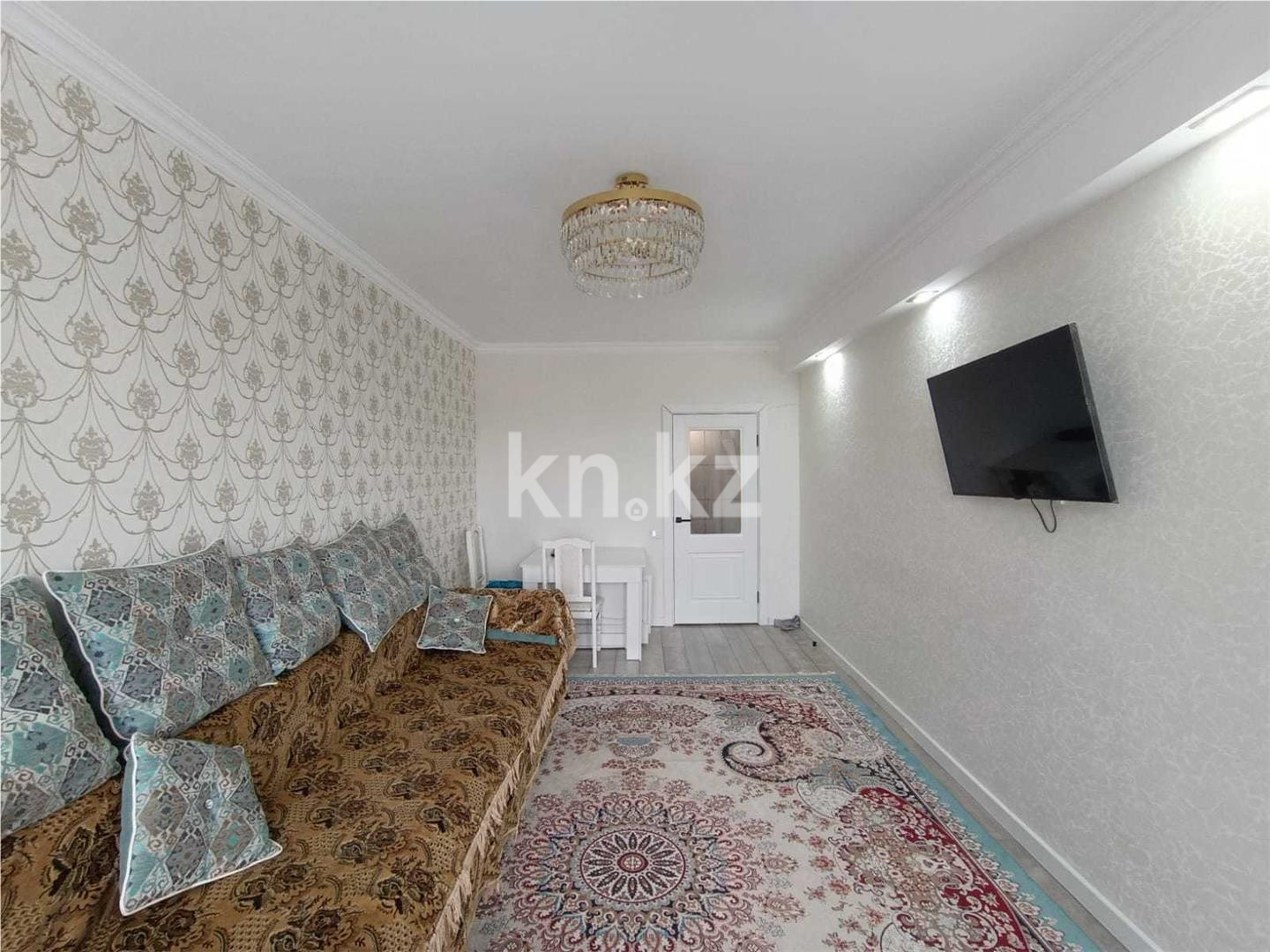 Продажа 3-комнатной квартиры, 80 м², ул. Таскескен - Продажа квартир в Астане фото 1 из 13
