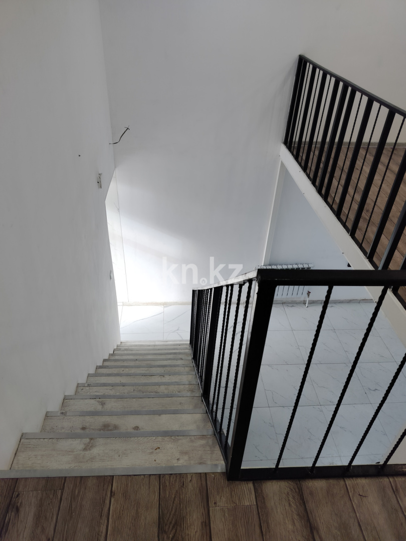 Продажа , 62 м², ул. Калдаякова, дом  26 - Продажа офисных и торговых помещений в Астане с фото фото 6 из 8