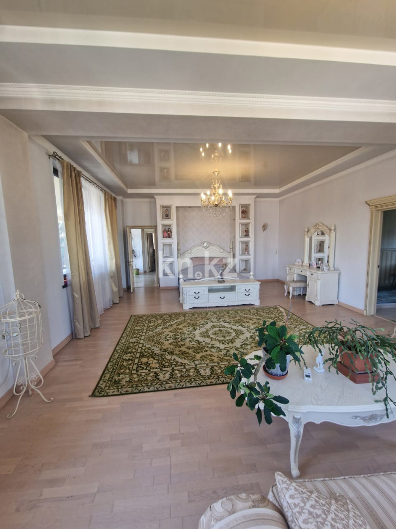 Продажа 7-комнатного дома, 680 м² - Продажа домов, коттеджей в Алматы фото 11 из 34