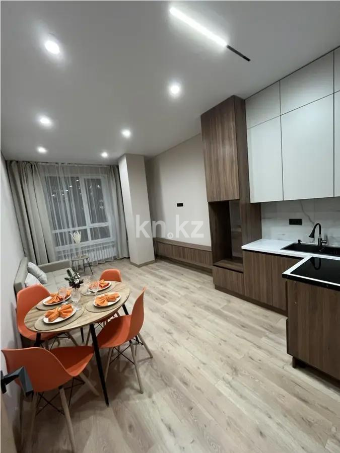 Продажа 3-комнатной квартиры, 64 м², ул. Бухар жырау, дом  32 в Астане - фото 3