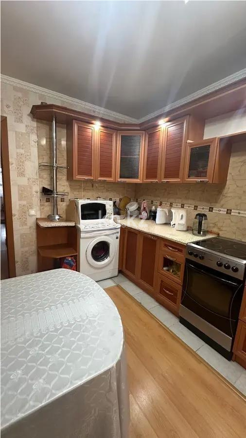 Продажа 2-комнатной квартиры, 63 м² - Продажа квартир от собственников в Астане фото 3 из 4