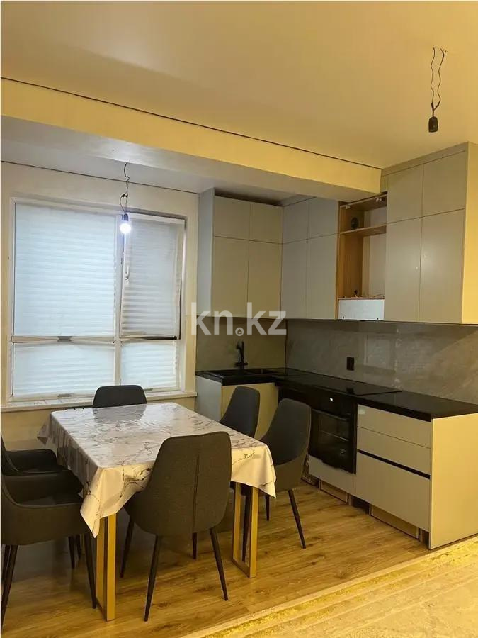 Продажа 4-комнатной квартиры, 107 м² - Недвижимость в Алматы - страница 15 фото 3 из 3