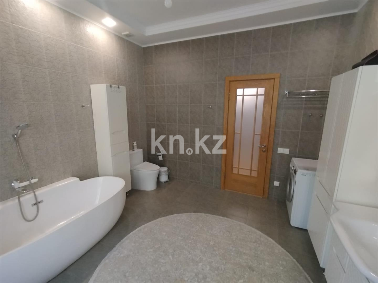 Продажа 6-комнатной квартиры, 241 м² - Продажа квартир в Темиртау - страница 3 фото 44 из 59