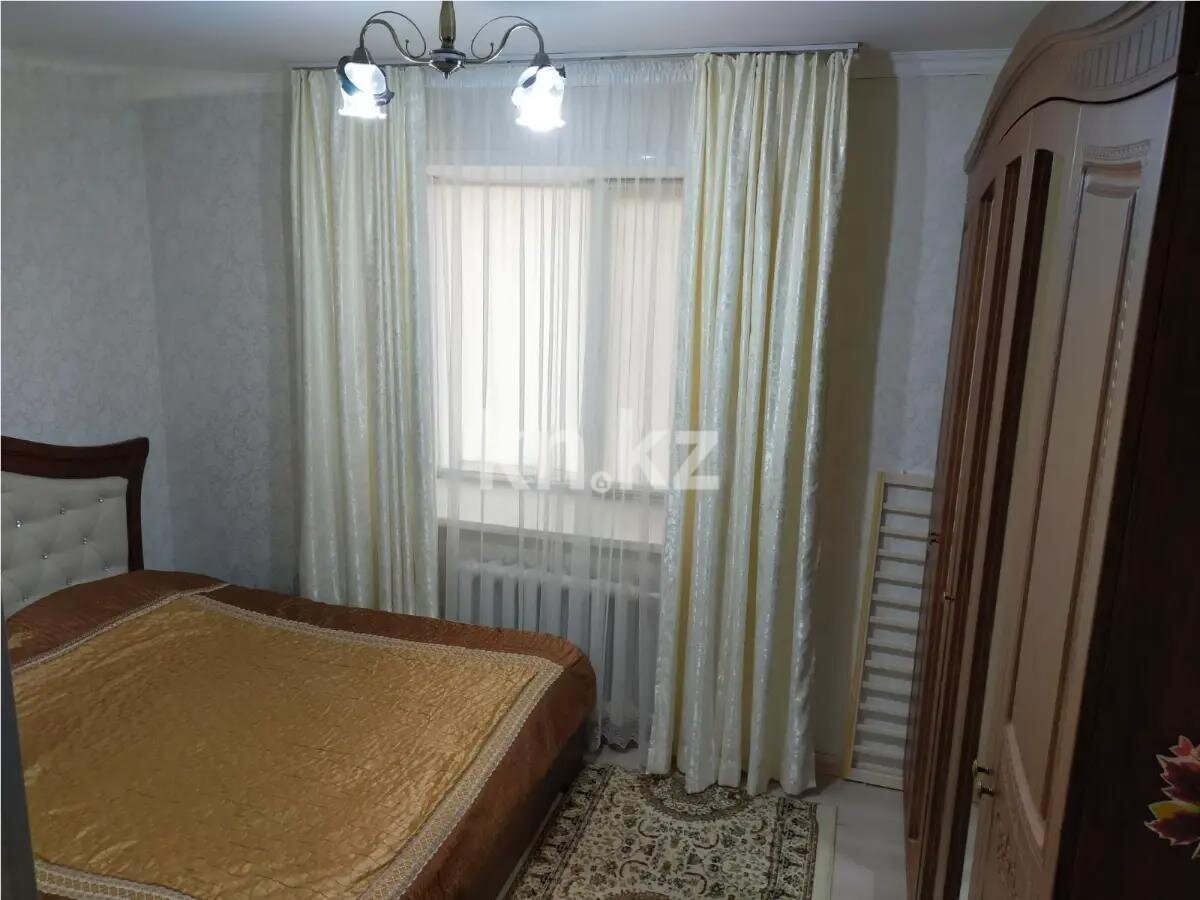 Продажа 4-комнатной квартиры, 78.3 м² в Астане - фото 2