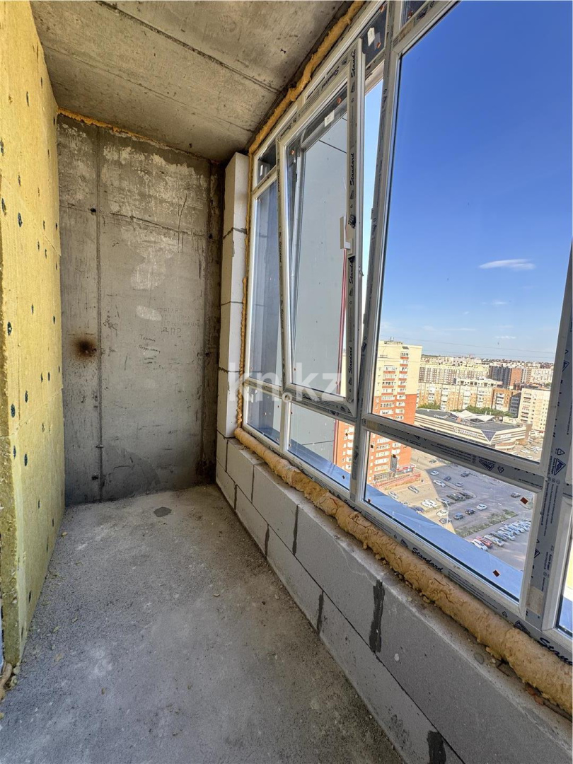 Продажа 2-комнатной квартиры, 63 м², пр. Республики, дом  23/2 - Аренда офисных и торговых помещений в Атырау фото 12 из 19