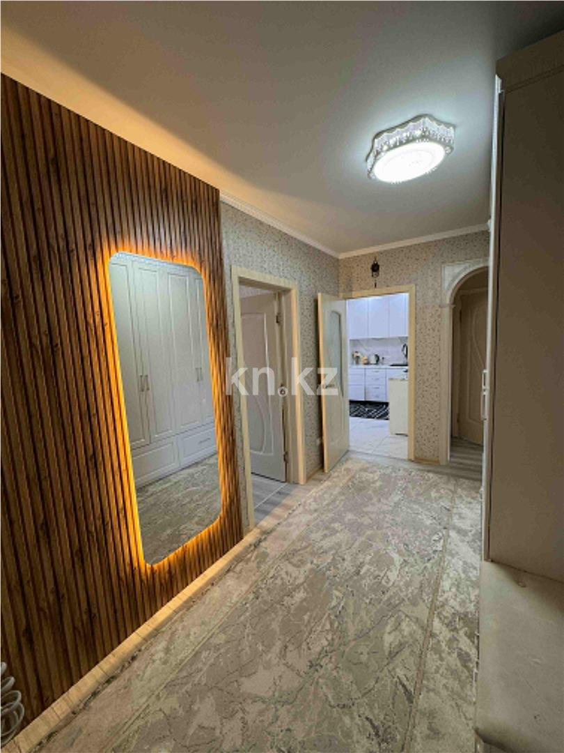 Продажа 3-комнатной квартиры, 73 м² - Продажа квартир в Караганде фото 11 из 16