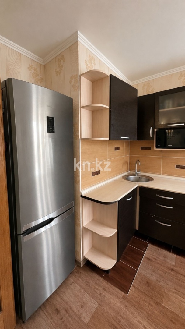 Продажа 4-комнатной квартиры, 64 м² в Караганде - фото 2