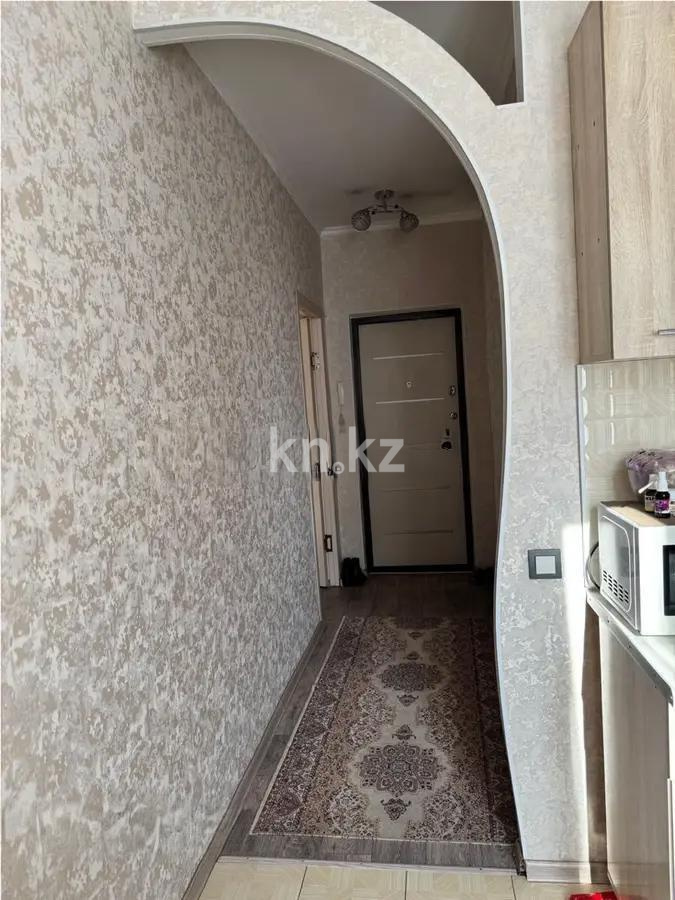 Продажа 1-комнатной квартиры, 33.3 м², ул. Северное Кольцо, дом  86/14 - Продажа квартир в Алматы фото 4 из 4