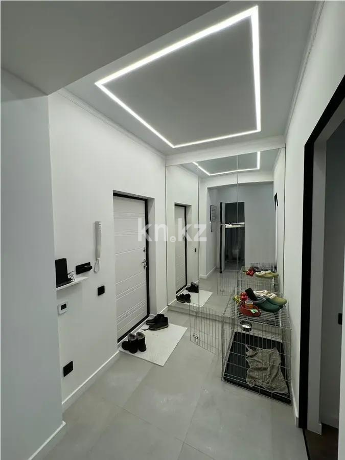 Продажа 2-комнатной квартиры, 72 м² в Алматы - фото 5