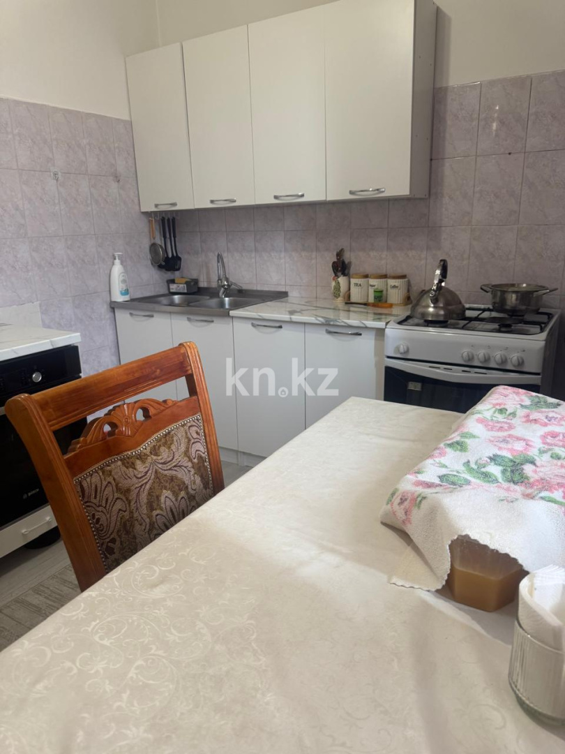 Продажа 2-комнатной квартиры, 66.3 м², пр. Назарбаева в Алматы - фото 10