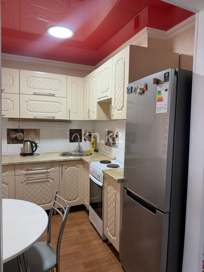 Продажа 2-комнатной квартиры, 48 м² - Продажа недвижимости в Жезказгане фото 17 из 17